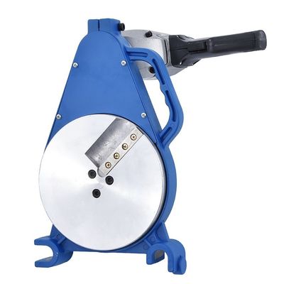 110mm 125mm HDPE 파이프 용접기 수동 맞대기 융합 용접기